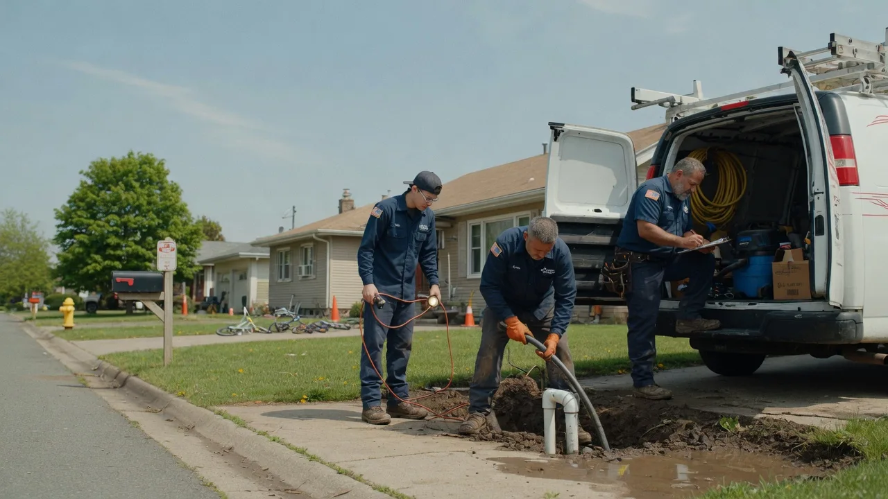 Slab Leak Detection in Athol, NY near me